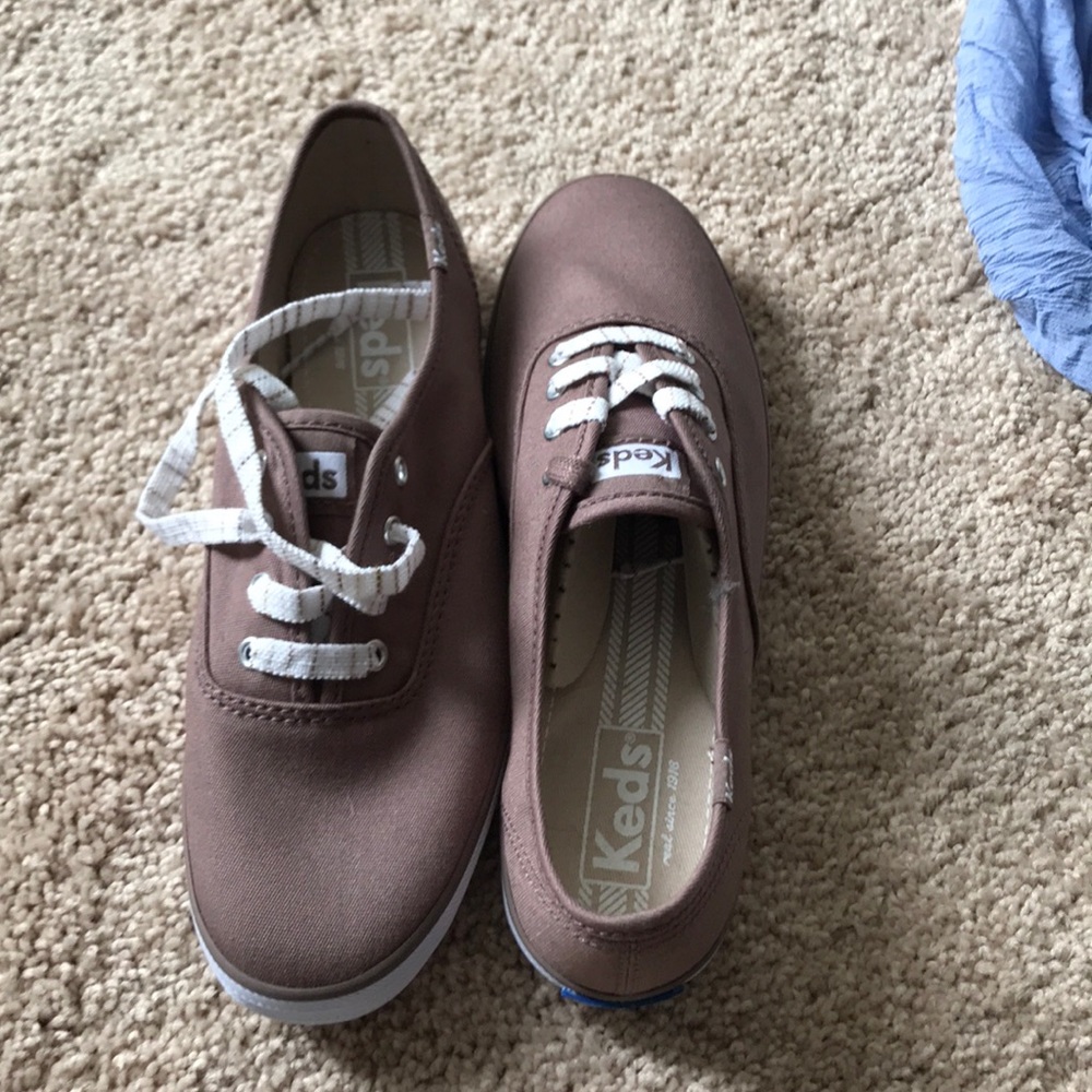 Keds!